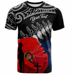 new-zealand-anzac-day-custom-t-shirt-maori-new-zealand-anzac-day-poppies-t-shirt