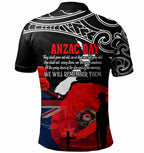 new-zealand-anzac-day-custom-polo-shirt-maori-new-zealand-anzac-day-poppies-polo-shirt