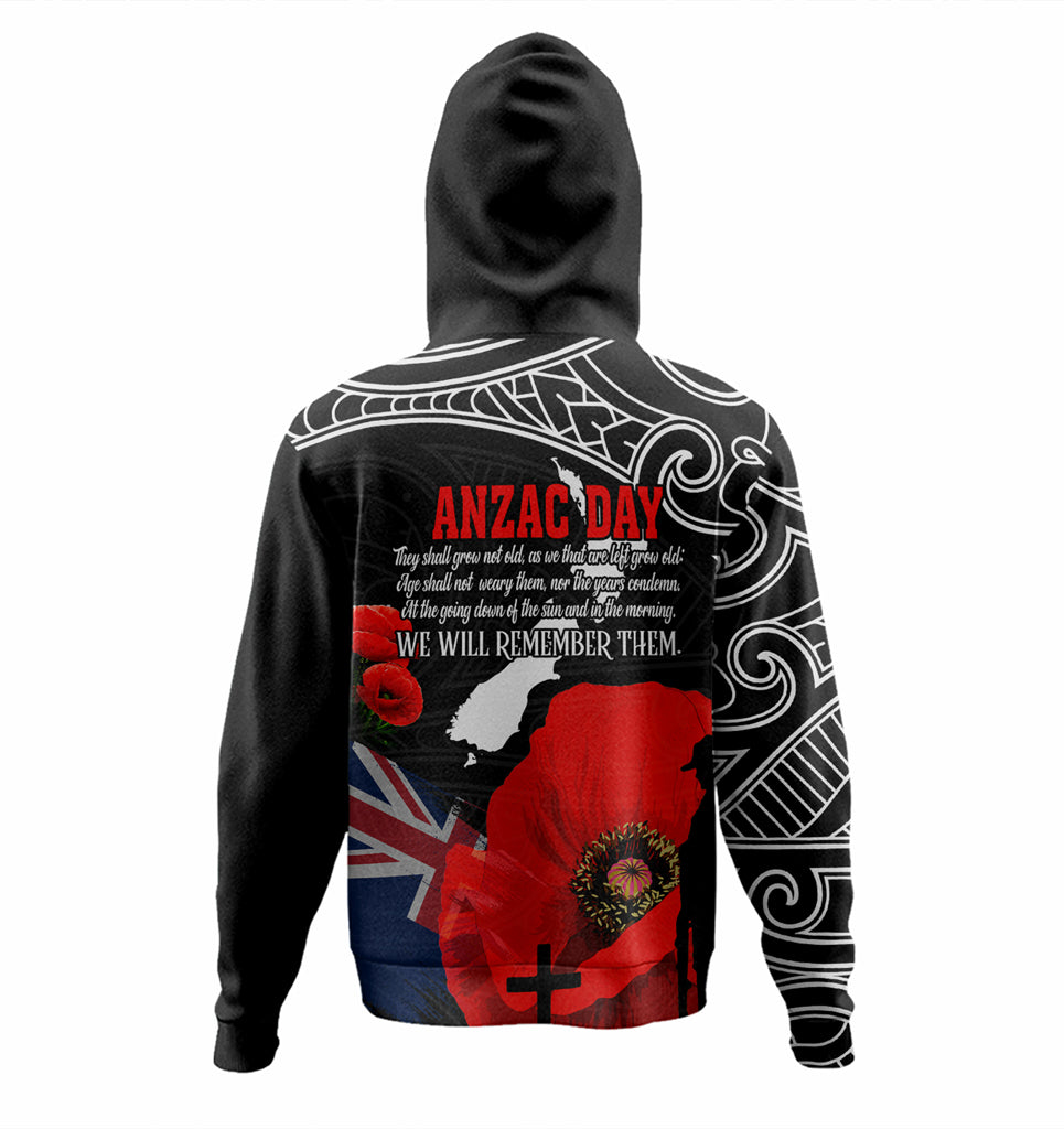 new-zealand-anzac-day-custom-hoodie-maori-new-zealand-anzac-day-poppies-hoodie
