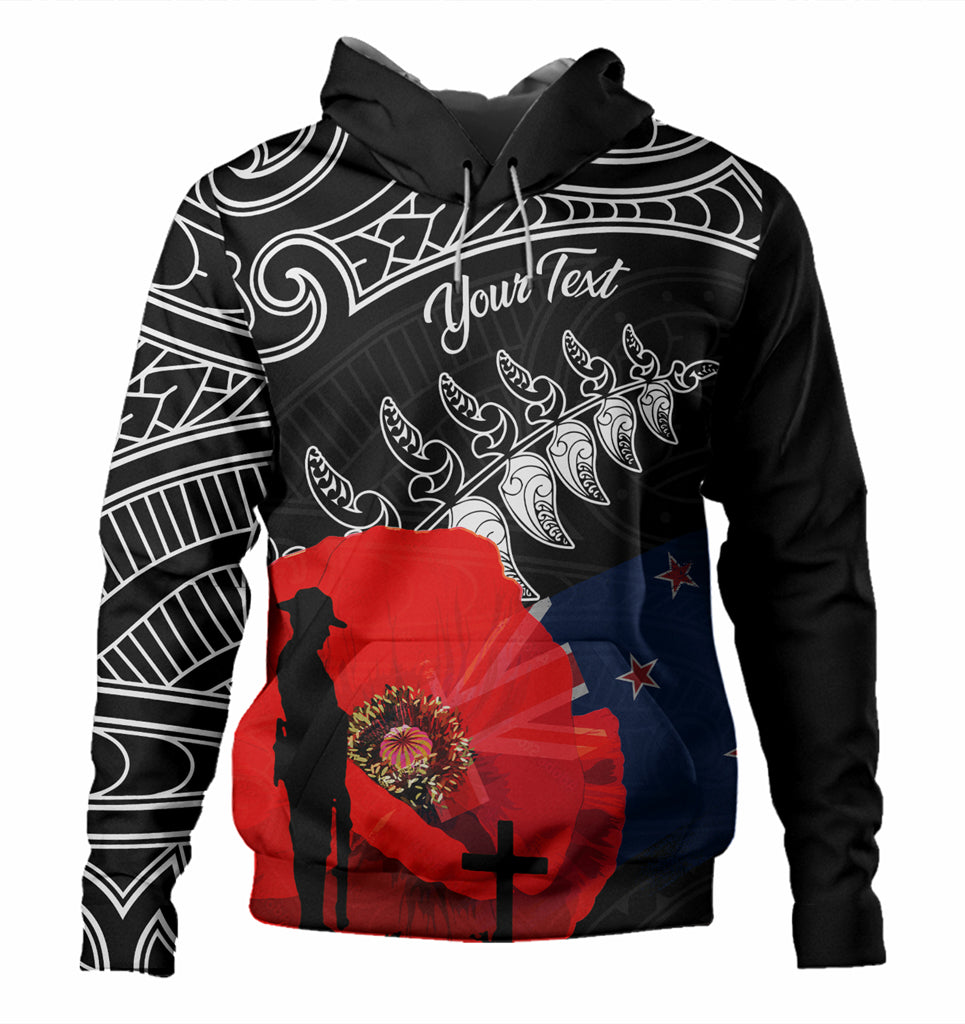 new-zealand-anzac-day-custom-hoodie-maori-new-zealand-anzac-day-poppies-hoodie