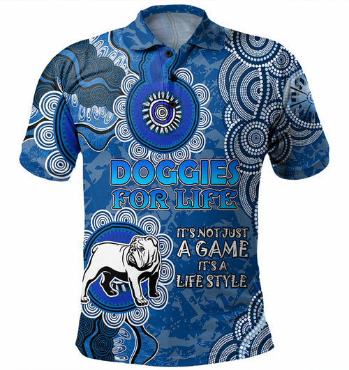 australia-city-of-canterbury-bankstown-custom-polo-shirt-im-witth-the-doggies-this-year-polo-shirt