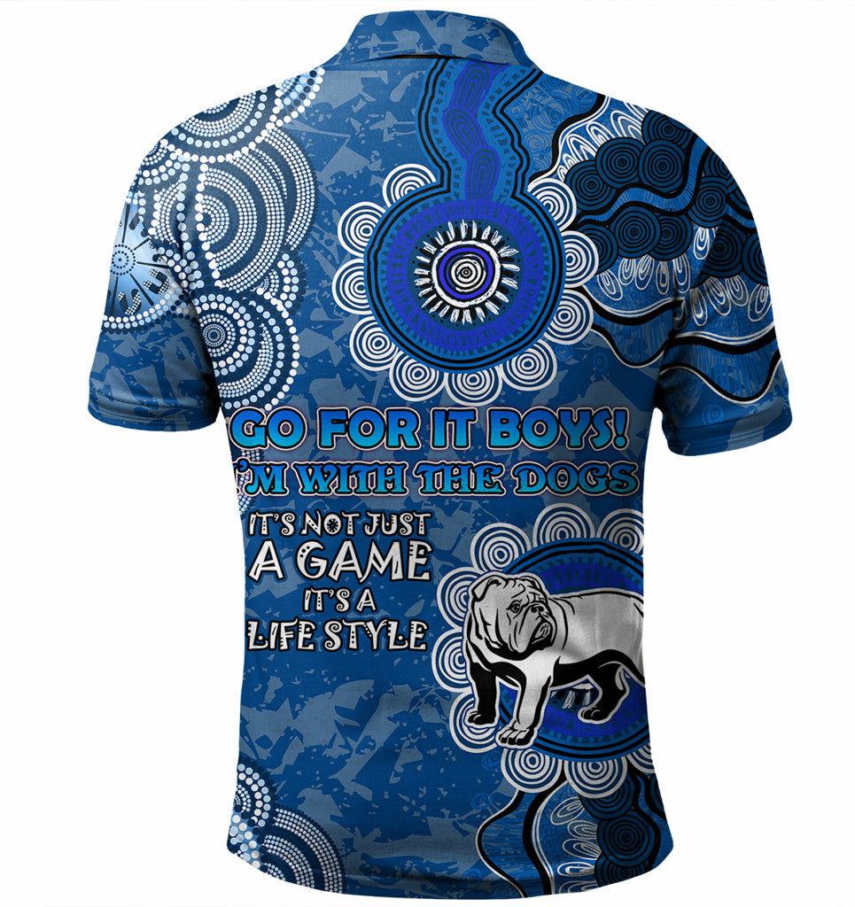 australia-city-of-canterbury-bankstown-custom-polo-shirt-im-witth-the-doggies-this-year-polo-shirt