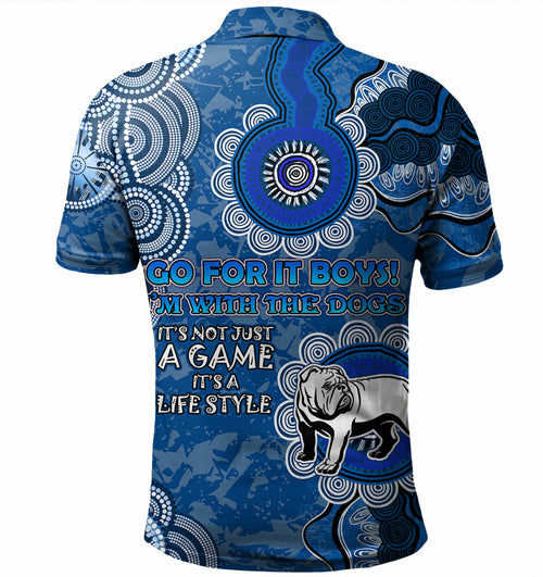 australia-city-of-canterbury-bankstown-custom-polo-shirt-im-witth-the-doggies-this-year-polo-shirt
