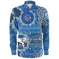 australia-city-of-canterbury-bankstown-custom-long-sleeve-shirt-im-witth-the-doggies-this-year-shirt