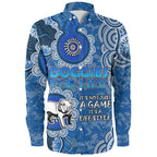 australia-city-of-canterbury-bankstown-custom-long-sleeve-shirt-im-witth-the-doggies-this-year-shirt