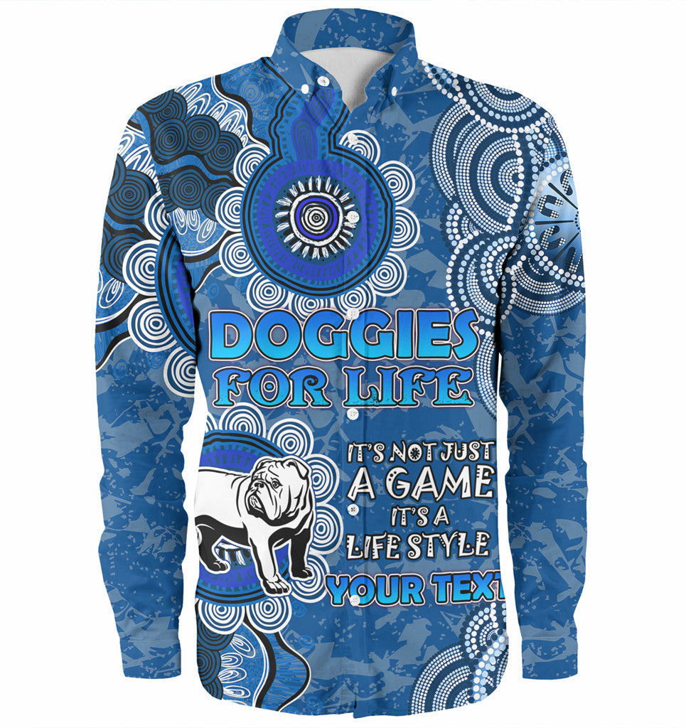 australia-city-of-canterbury-bankstown-custom-long-sleeve-shirt-im-witth-the-doggies-this-year-shirt