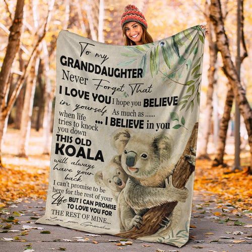 australia-koala-blanket-to-my-children