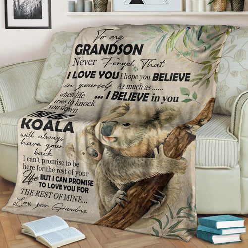 australia-koala-blanket-to-my-children