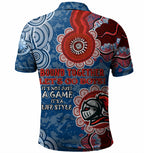 australia-newcastle-custom-polo-shirt-bound-together-polo-shirt