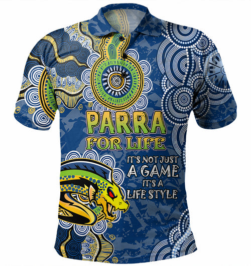 australia-parramatta-custom-polo-shirt-run-to-parradise-polo-shirt
