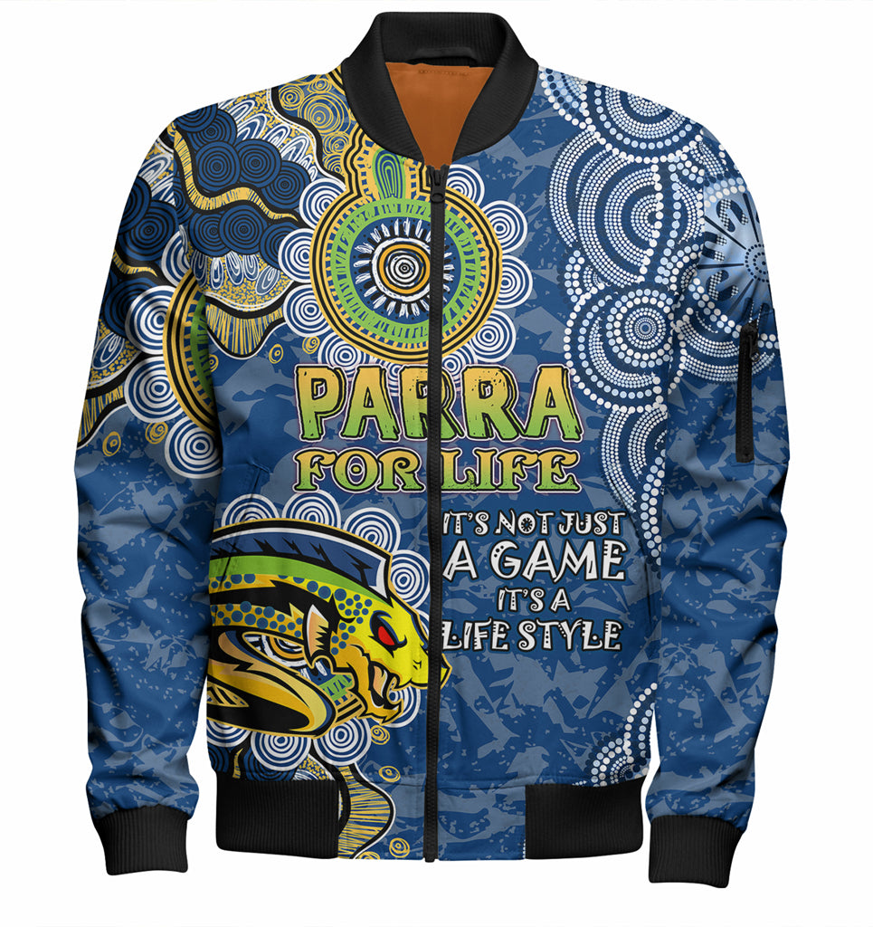 australia-parramatta-custom-bomber-jacket-run-to-parradise-bomber-jacket