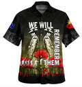 australia-anzac-day-hawaiian-shirt-anzac-day-soldier-we-will-remember-them-shirt-yellow