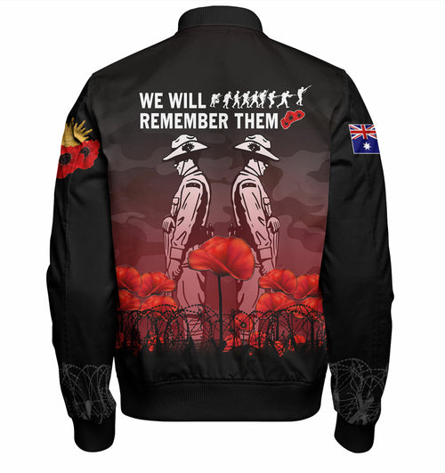 australia-anzac-day-bomber-jacket-anzac-day-soldier-we-will-remember-them-bomber-jacket-red