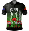 australia-anzac-day-polo-shirt-anzac-day-soldier-we-will-remember-them-polo-shirt-green