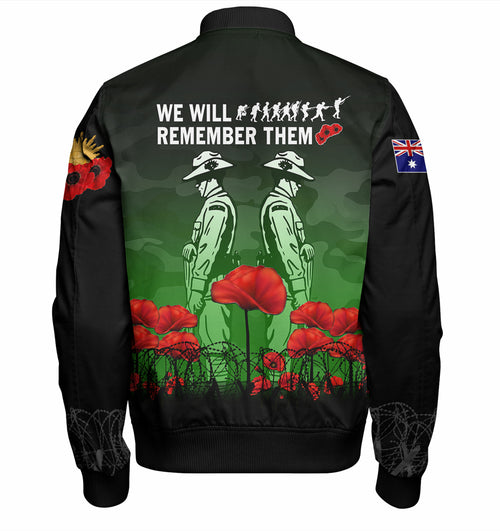 australia-anzac-day-bomber-jacket-anzac-day-soldier-we-will-remember-them-bomber-jacket-green