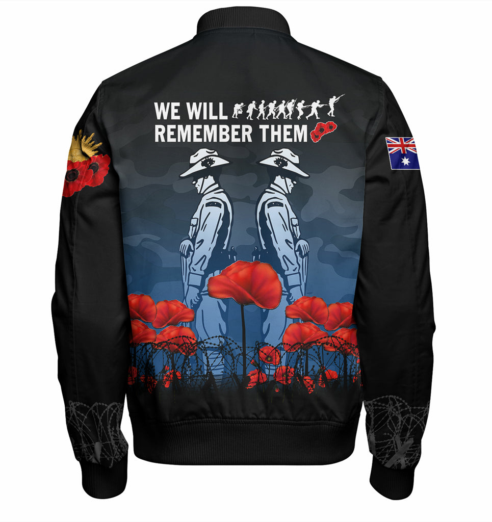 australia-anzac-day-bomber-jacket-anzac-day-soldier-we-will-remember-them-bomber-jacket-blue