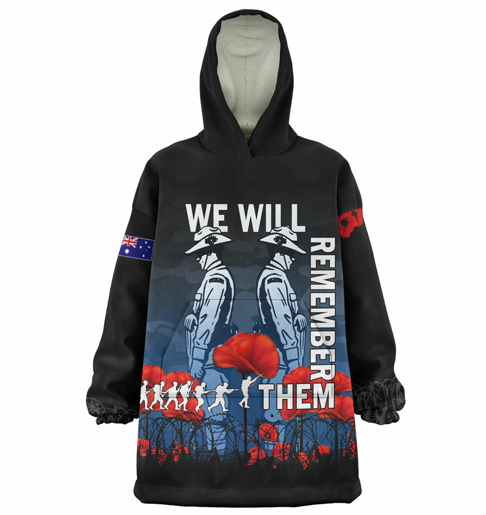 australia-anzac-day-wearable-blanket-hoodie-anzac-day-soldier-we-will-remember-them-wearable-blanket-hoodie-blue