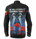 australia-anzac-day-long-sleeve-shirt-anzac-day-soldier-we-will-remember-them-shirt-blue