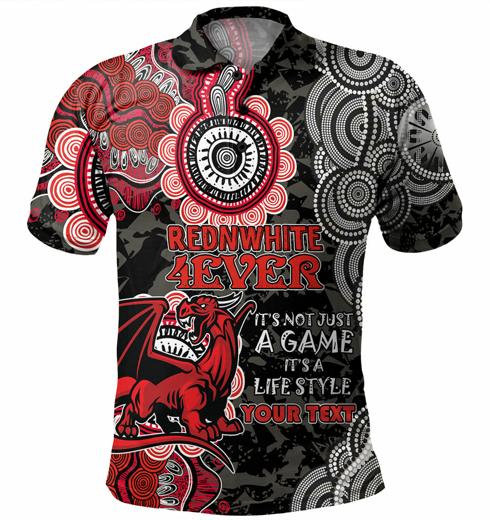 australia-illawarra-and-st-george-custom-polo-shirt-red-white-forever-polo-shirt