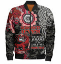 australia-illawarra-and-st-george-custom-bomber-jacket-red-white-forever-bomber-jacket