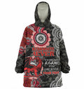 australia-illawarra-and-st-george-custom-wearable-blanket-hoodie-red-white-forever-wearable-blanket-hoodie