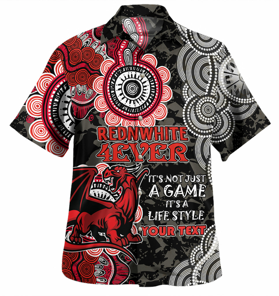 australia-illawarra-and-st-george-custom-hawaiian-shirt-red-white-forever-shirt