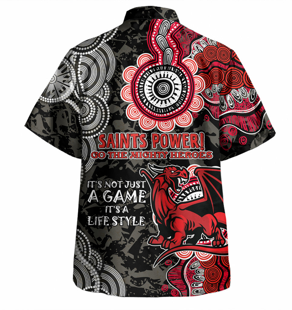 australia-illawarra-and-st-george-custom-hawaiian-shirt-red-white-forever-shirt