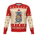 christmas-sweater-koala-shirt-merry-christmas-unisex-1