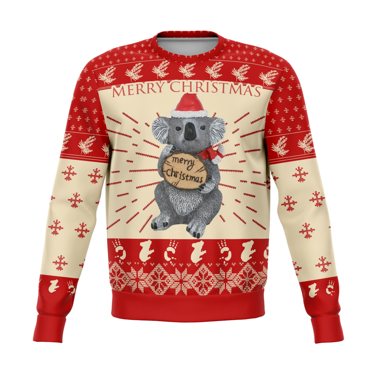 christmas-sweater-koala-shirt-merry-christmas-unisex-1