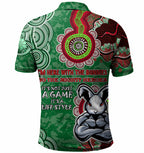australia-south-of-sydney-custom-polo-shirt-bunnies-for-life-polo-shirt