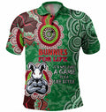 australia-south-of-sydney-custom-polo-shirt-bunnies-for-life-polo-shirt