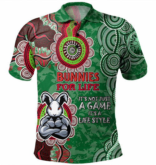 australia-south-of-sydney-custom-polo-shirt-bunnies-for-life-polo-shirt