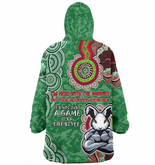 australia-south-of-sydney-custom-wearable-blanket-hoodie-bunnies-for-life-wearable-blanket-hoodie
