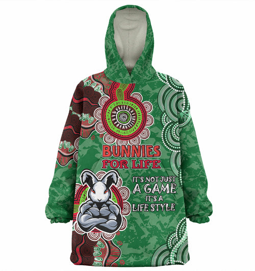 australia-south-of-sydney-custom-wearable-blanket-hoodie-bunnies-for-life-wearable-blanket-hoodie
