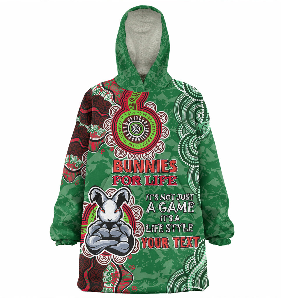 australia-south-of-sydney-custom-wearable-blanket-hoodie-bunnies-for-life-wearable-blanket-hoodie