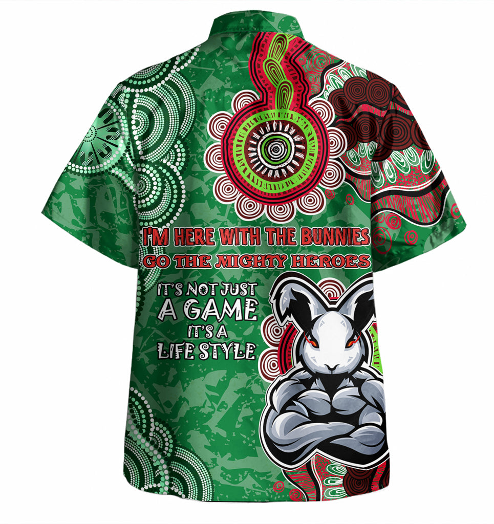 australia-south-of-sydney-custom-hawaiian-shirt-bunnies-for-life-shirt