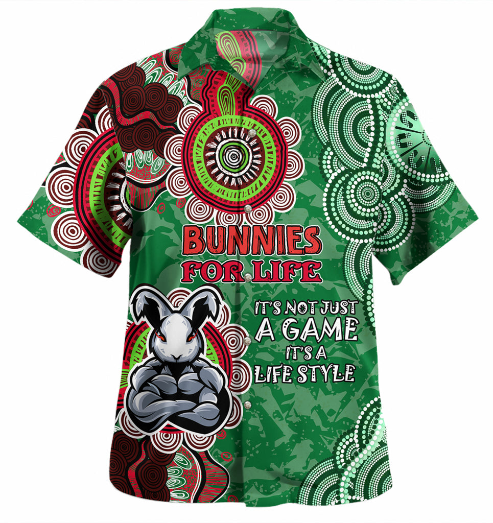 australia-south-of-sydney-custom-hawaiian-shirt-bunnies-for-life-shirt