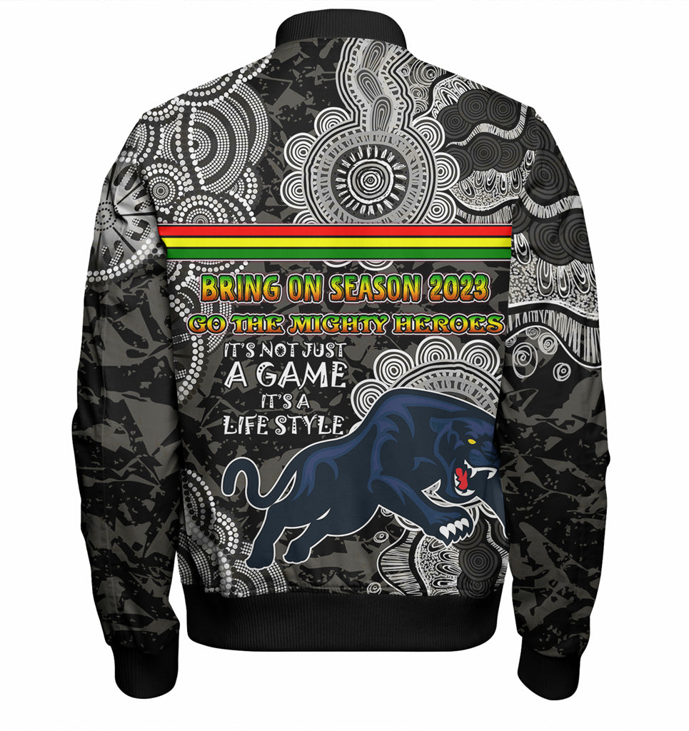 australia-penrith-custom-bomber-jacket-penrith-for-life-bomber-jacket
