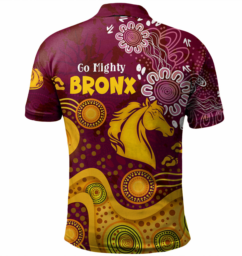 australia-brisbane-city-custom-polo-shirt-go-mighty-bronx-polo-shirt