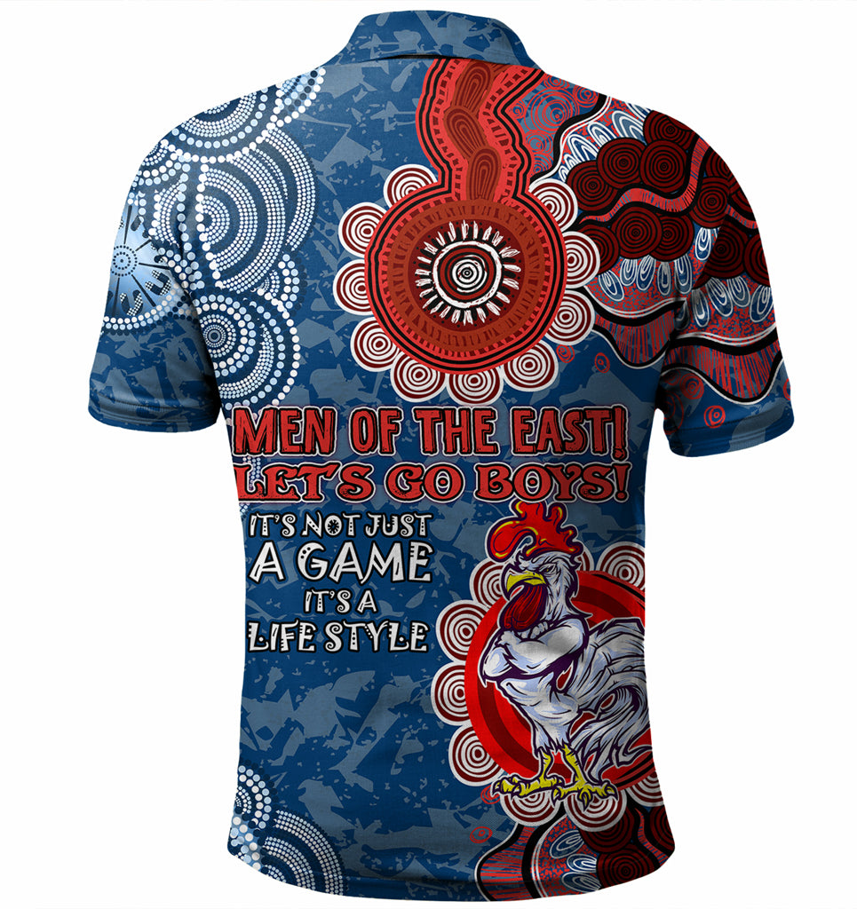 australia-east-of-sydney-custom-polo-shirt-easts-to-win-polo-shirt