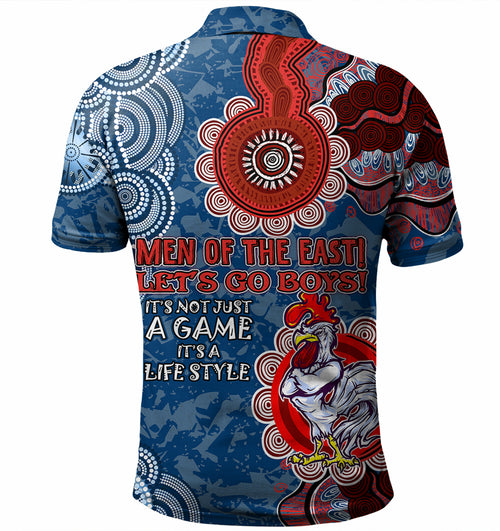 australia-east-of-sydney-custom-polo-shirt-easts-to-win-polo-shirt