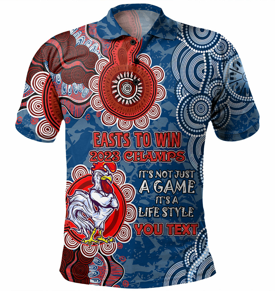australia-east-of-sydney-custom-polo-shirt-easts-to-win-polo-shirt