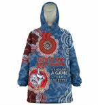 australia-east-of-sydney-custom-wearable-blanket-hoodie-easts-to-win-wearable-blanket-hoodie