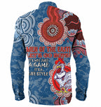 australia-east-of-sydney-custom-long-sleeve-shirt-easts-to-win-shirt