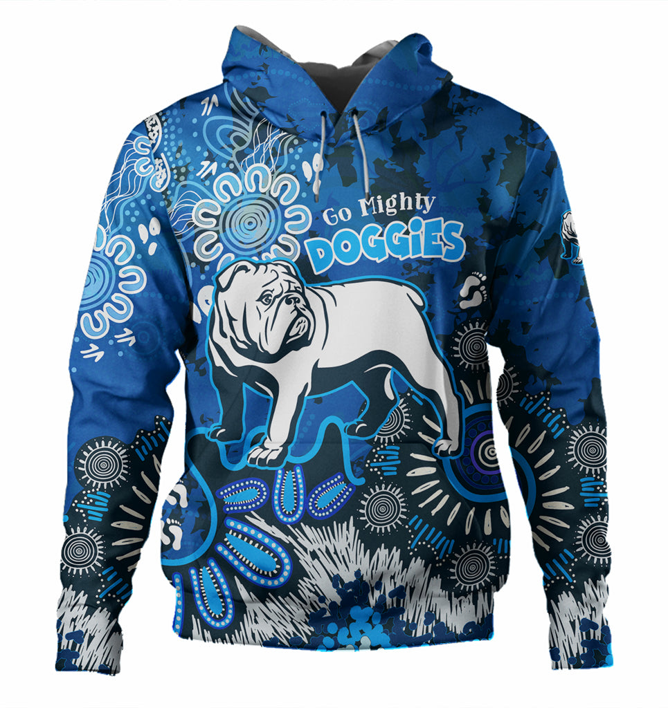 australia-city-of-canterbury-bankstown-custom-hoodie-go-mighty-doggies-hoodie