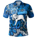 australia-city-of-canterbury-bankstown-custom-polo-shirt-go-mighty-doggies-polo-shirt