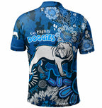 australia-city-of-canterbury-bankstown-custom-polo-shirt-go-mighty-doggies-polo-shirt