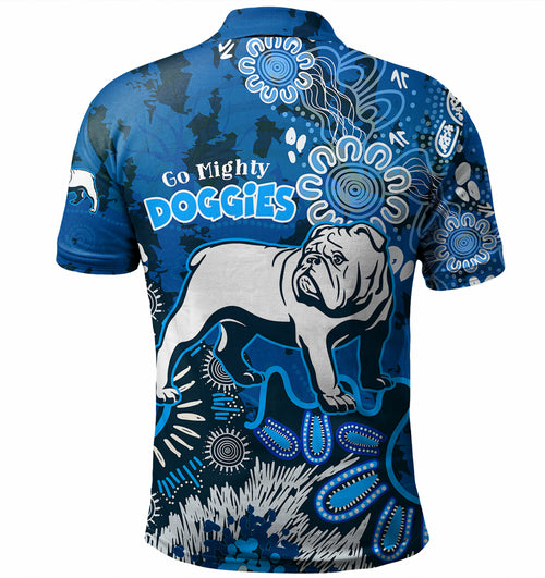 australia-city-of-canterbury-bankstown-custom-polo-shirt-go-mighty-doggies-polo-shirt