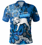 australia-city-of-canterbury-bankstown-custom-polo-shirt-go-mighty-doggies-polo-shirt