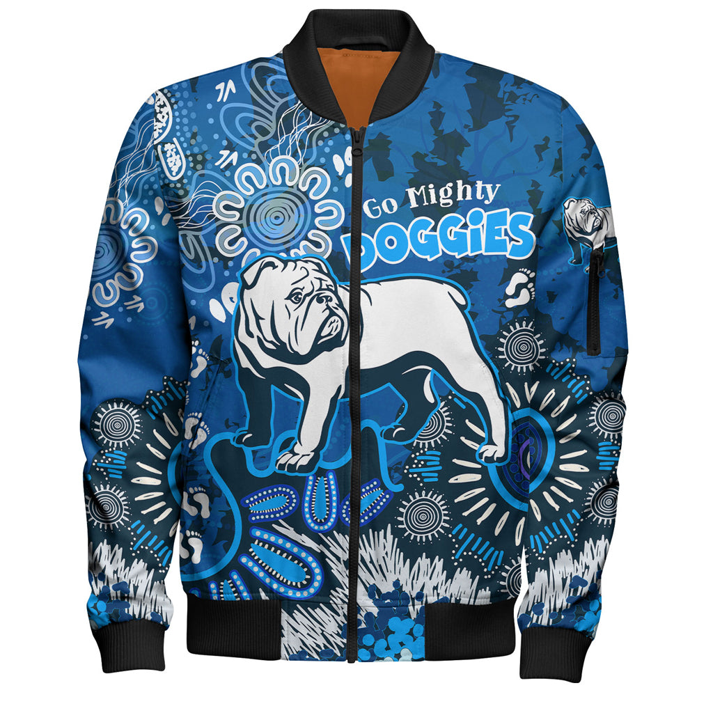 australia-city-of-canterbury-bankstown-custom-bomber-jacket-go-mighty-doggies-bomber-jacket